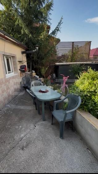 Apartament 1 camera | 35 mp | Gradina | Pet Friendly | Andrei Mure?anu - 11