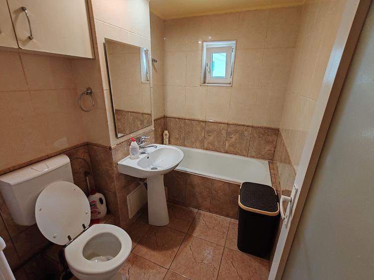 Apartament cu 2 camere decomandat în Gheorgheni