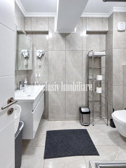 Apartament cu 2 camere decomandat în Tomis Nord