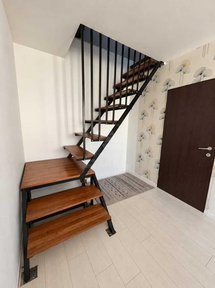 Apartament cu 2 camere decomandat în Florești