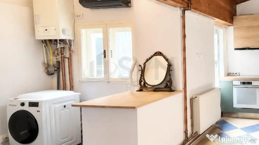 Apartament l 3 Camere l Cismigiu - Bucuresti (Bucuresti-Ilfov) - 6