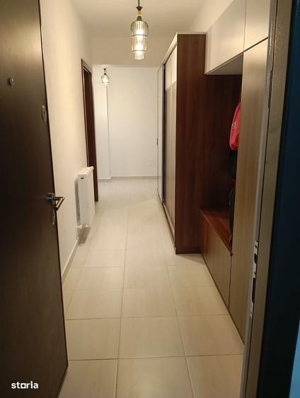 Apartament 3 camere, Nord, et 1/4 pret 137000 - 7