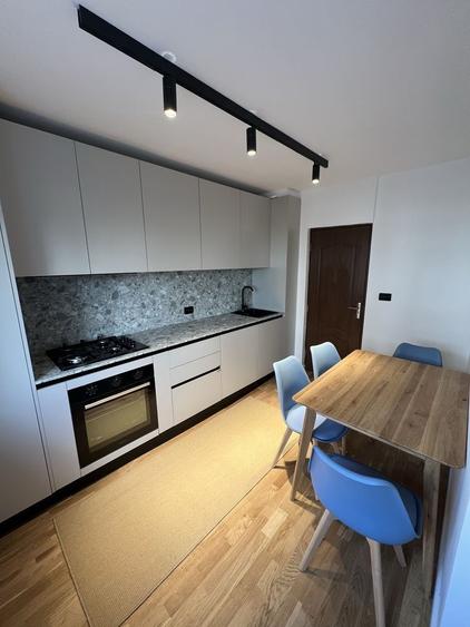 Apartament cu 2 camere decomandat, mobilat în Turda