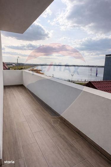 Apartament cu 3 camere în Cernica