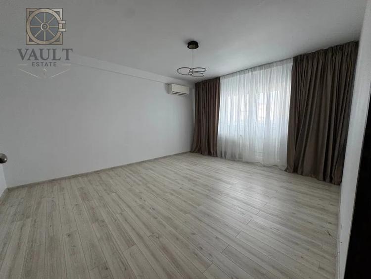 Garsonieră decomandată în Sebastian