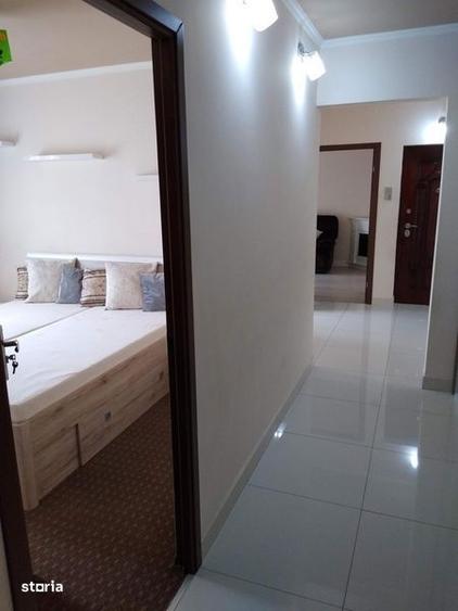 Vand apartament 3 camere B-dul Dacia - 1