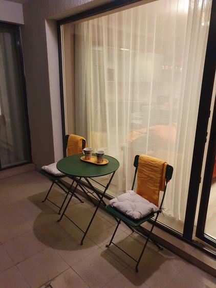 Apartament cu 3 camere decomandat în Dumbrăvița