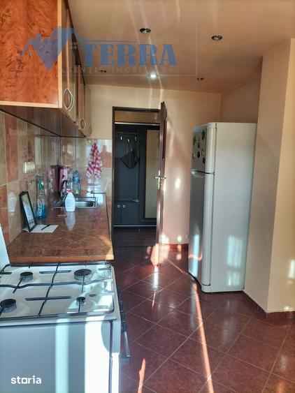Apartament cu 4 camere decomandat în Ultracentral