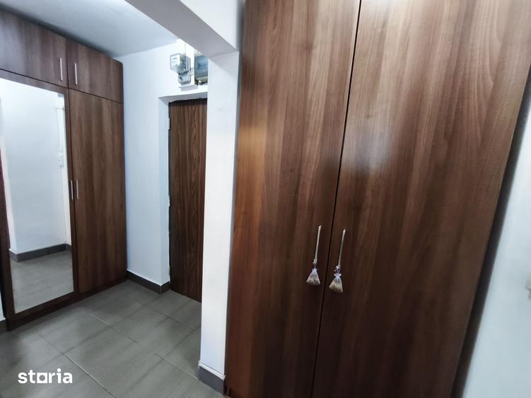 Garsoniera bloc mixt Petre Ispirescu Rahova - 9