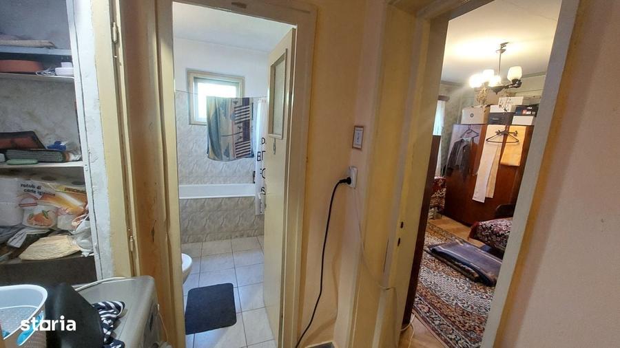 Apartament cu 3 camere decomandat, mobilat în 1 Mai