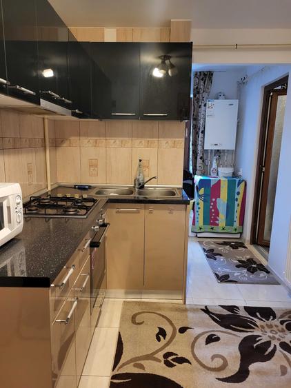 Apartament cu 2 camere decomandat în Steaua