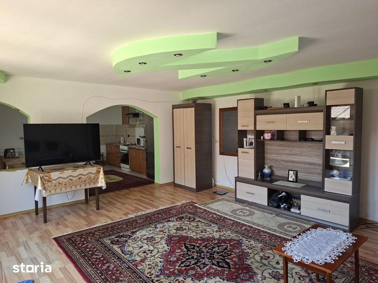 Casă cu 3 camere cu Teren 1485 Mp în Dobra