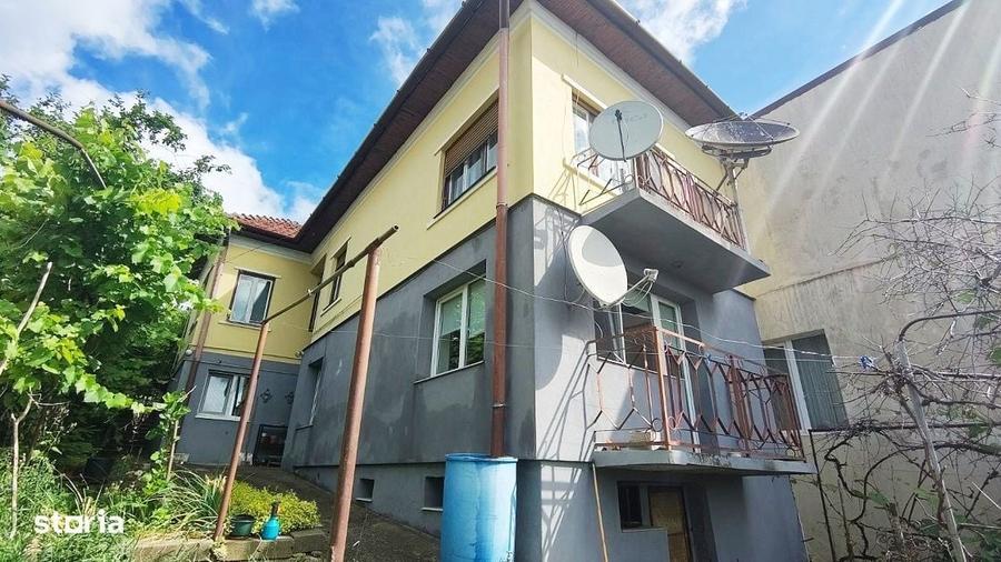 Casa individula ideal pentru 2 familii, P+E, Dambul Rotund - 15