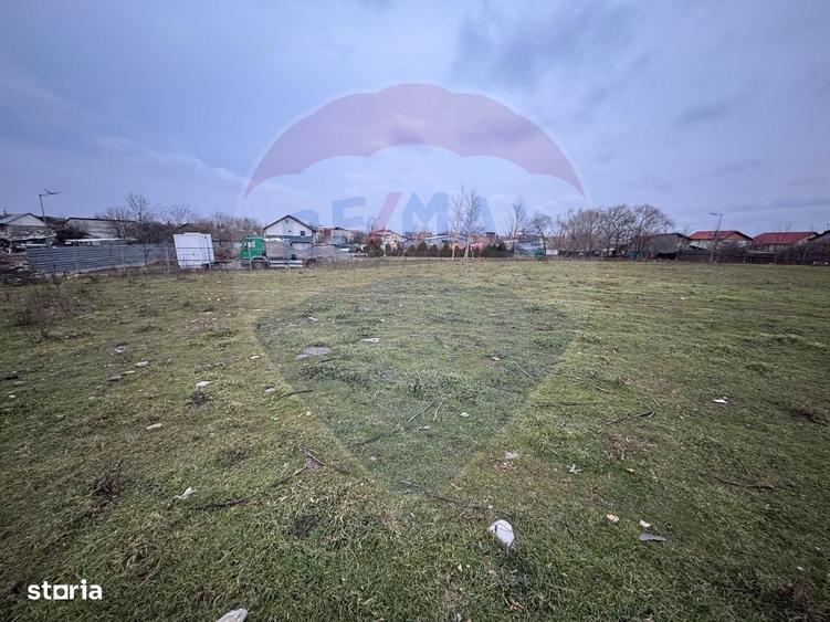 Investitie Sector 5: 2.819 mp | P+2 | Drumul Movila | Sub 100/mp - 7