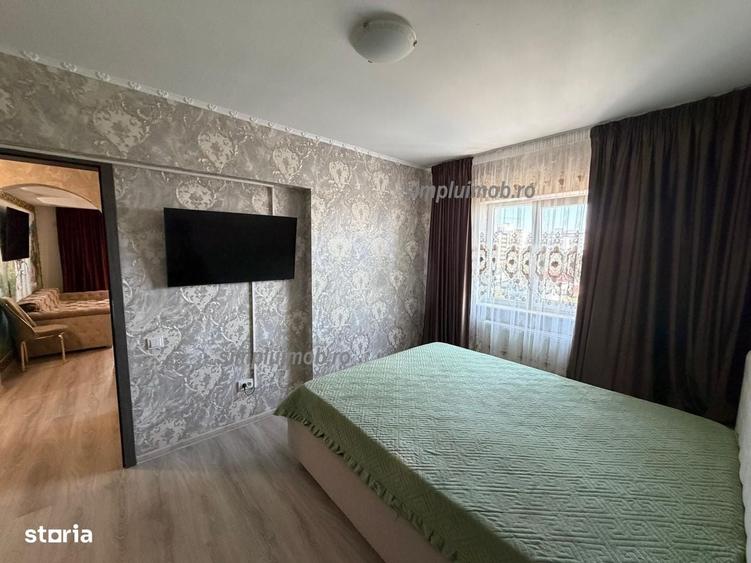 Apartament 3 Camere 61 mp decomandat Parcare Acoperita 8 Min Metrou - 6