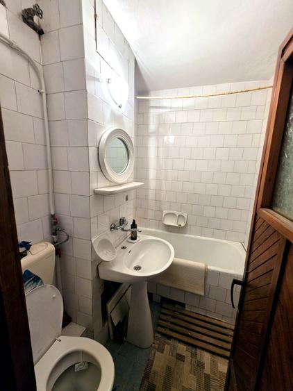 Apartament cu 2 camere decomandat în Mănăștur