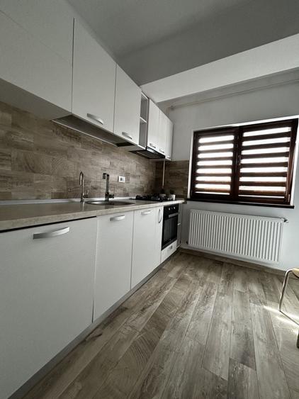 Apartament cu 3 camere în Lenin Sud