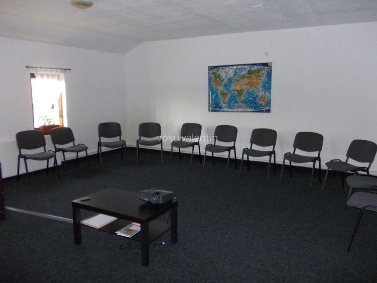 Inchiriez spatiu comercial in Geamana, Arges