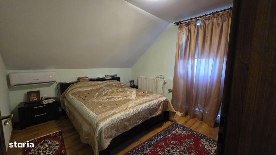 Casa individuala 114 mp utili | teren 666 mp | Dumbravita - 4