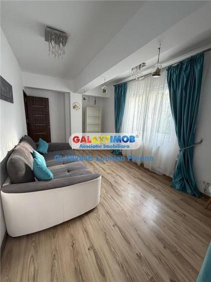 Apartament 2 camere, bloc nou, decomandat I Parcu Teilor - 2