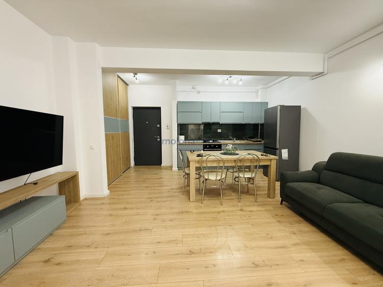 Apartament cu 2 camere si terasa in zona Centrala! - 1