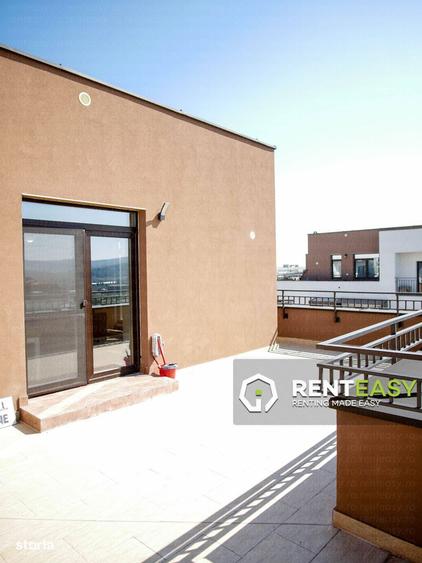 Apartament cu 3 camere în Tătărași