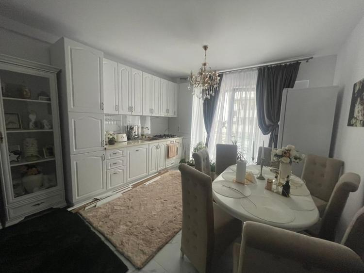 Apartament modern cu 2 camere, zona Magnolia | Etaj 3/4 | Parcare inclusa - 3