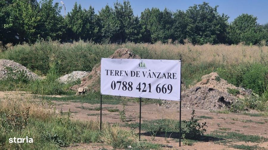 Spațiu comercial, în Jilava
