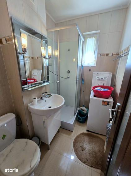 Apartament cu 2 camere semidecomandat în Mănăștur