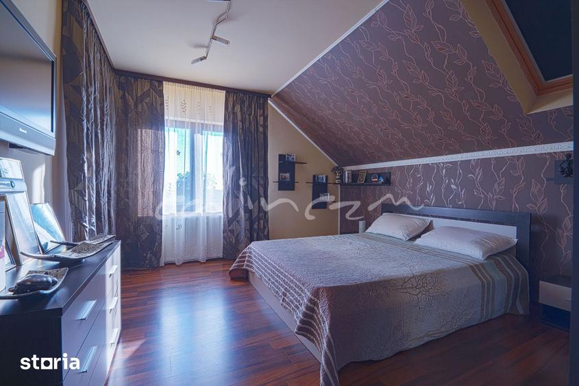 Casă cu 3 camere cu Teren 200 Mp în Gepiu