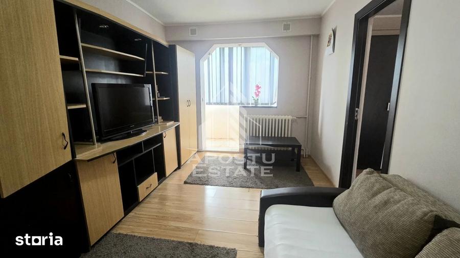 Apartament de vanzare cu 3 camere, zona Dacia, Timisoara - 5