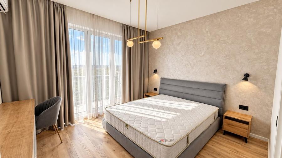 Apartament 3 camere | Loc de parcare subteran | Baneasa - 2