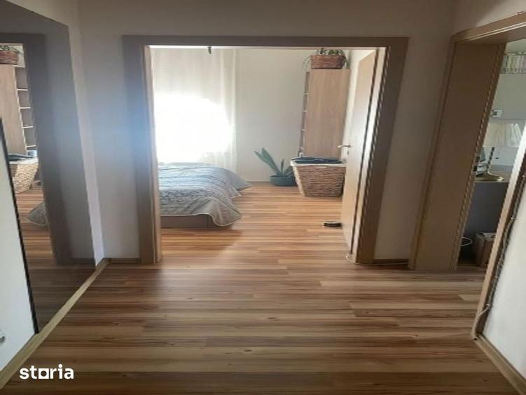 Apartament cu 3 camere în Giroc