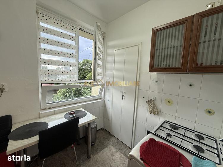 2 Camere de inchiriat | Floreasca | Mobilat - 4