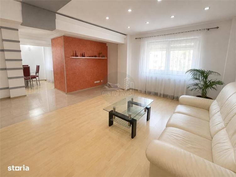 Apartament 3 camere 2 balcoane etaj 1 - zona Centrala - 7