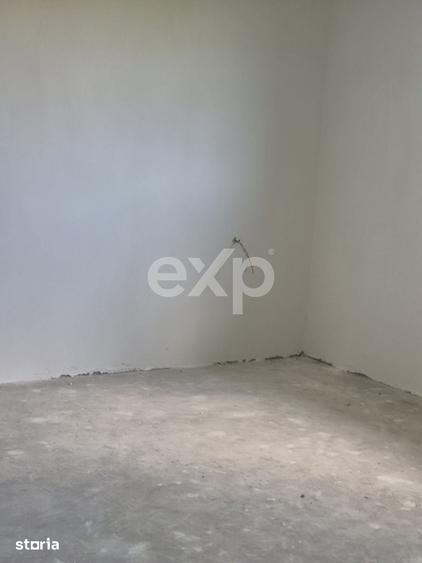 Casă cu 3 camere cu Teren 500 Mp în Albota