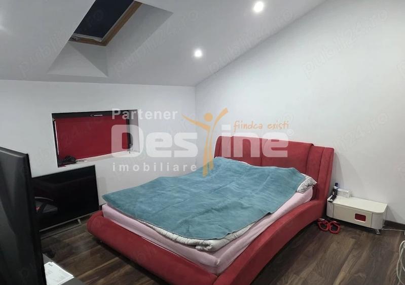 Casă individuală cu 6 camere cu Canalizare în Freidorf