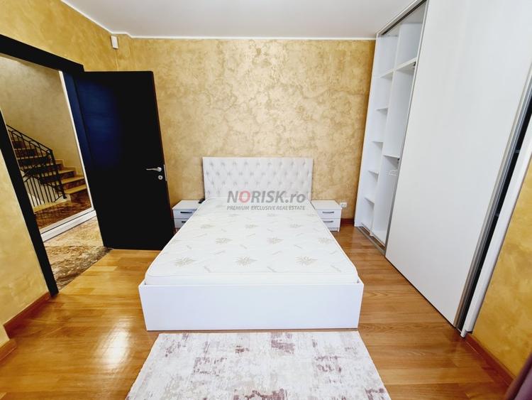 Casă individuală cu 10 camere decomandat cu Canalizare în Pantelimon