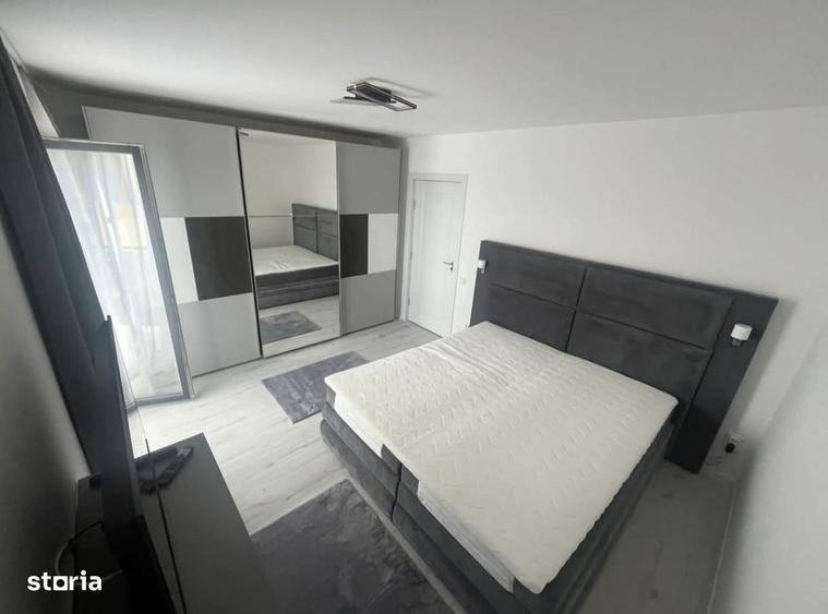 Apartament cu 2 camere în Remetea