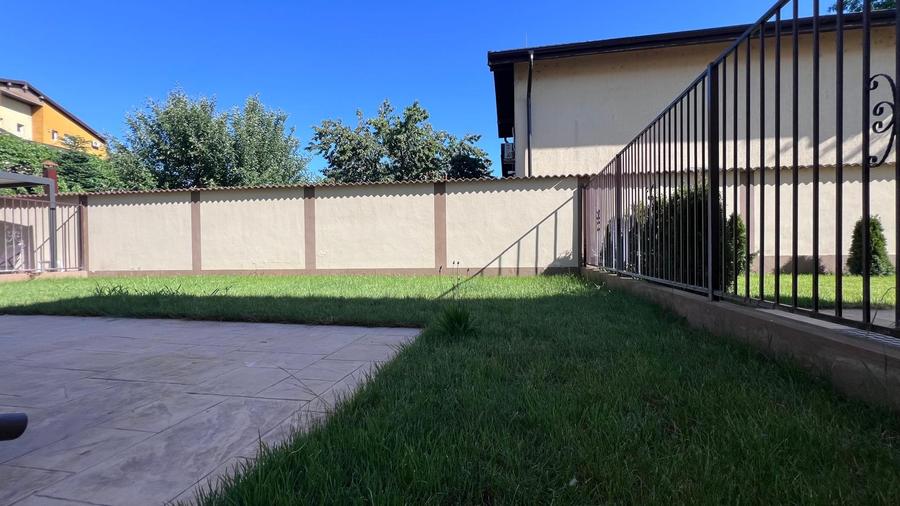 Casă individuală cu 4 camere cu Canalizare în Bragadiru