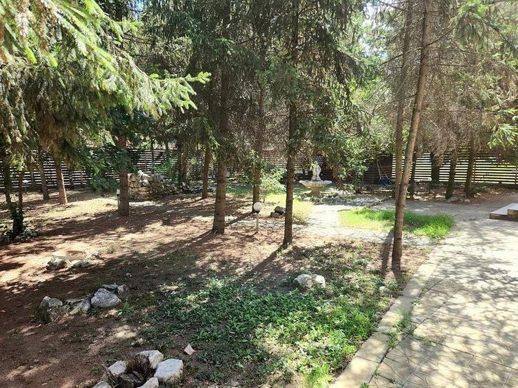 Casă individuală cu 7 camere cu Canalizare în Băneasa