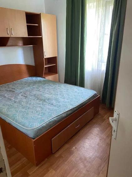 Apartament cu 2 camere semidecomandat, mobilat în Brâncoveanu