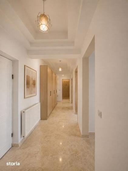 Apartament cu 3 camere în Militari