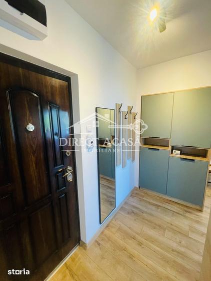 Apartament cu 3 camere în Tudor Vladimirescu