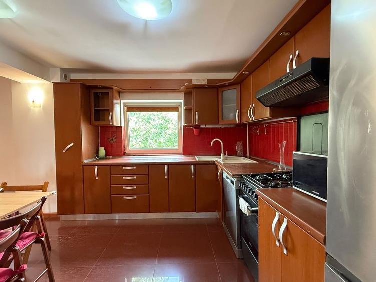 4 Camere | Otopeni Central | Comision 0 - 5