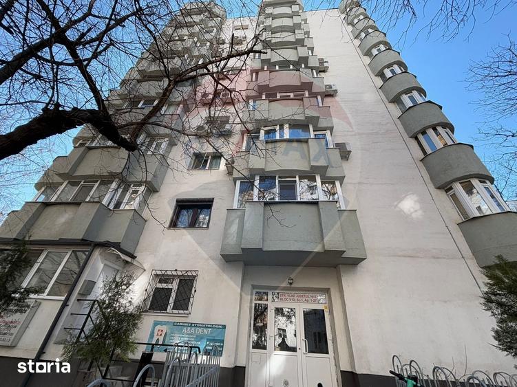 Apartament cu 2 camere în Vitan