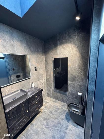 Apartament cu 2 camere în Tractorul