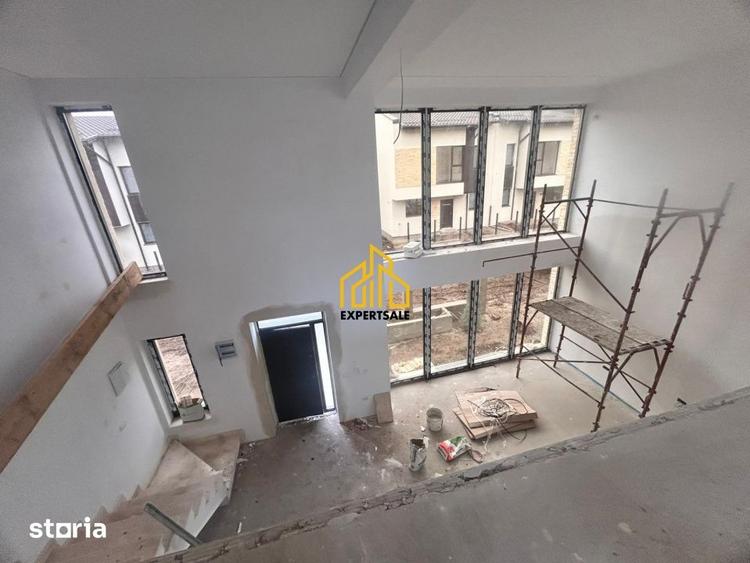 Casă cu 4 camere cu Teren 360 Mp în Ghencea