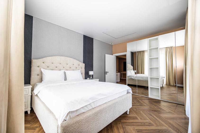 Apartament cu 2 camere decomandat în Nord