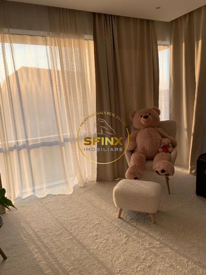 Downtown Universitate, 3 room duplex penthouse with 54 sqm panoramic terrace - 10
